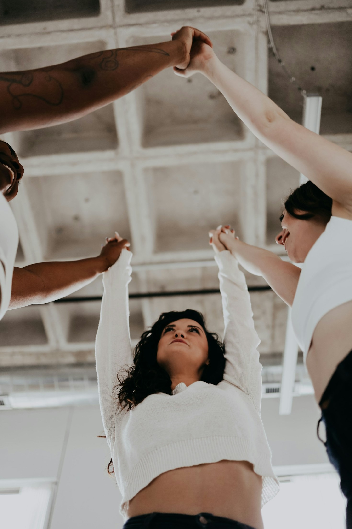 Empowering Yourself Through Career Changes