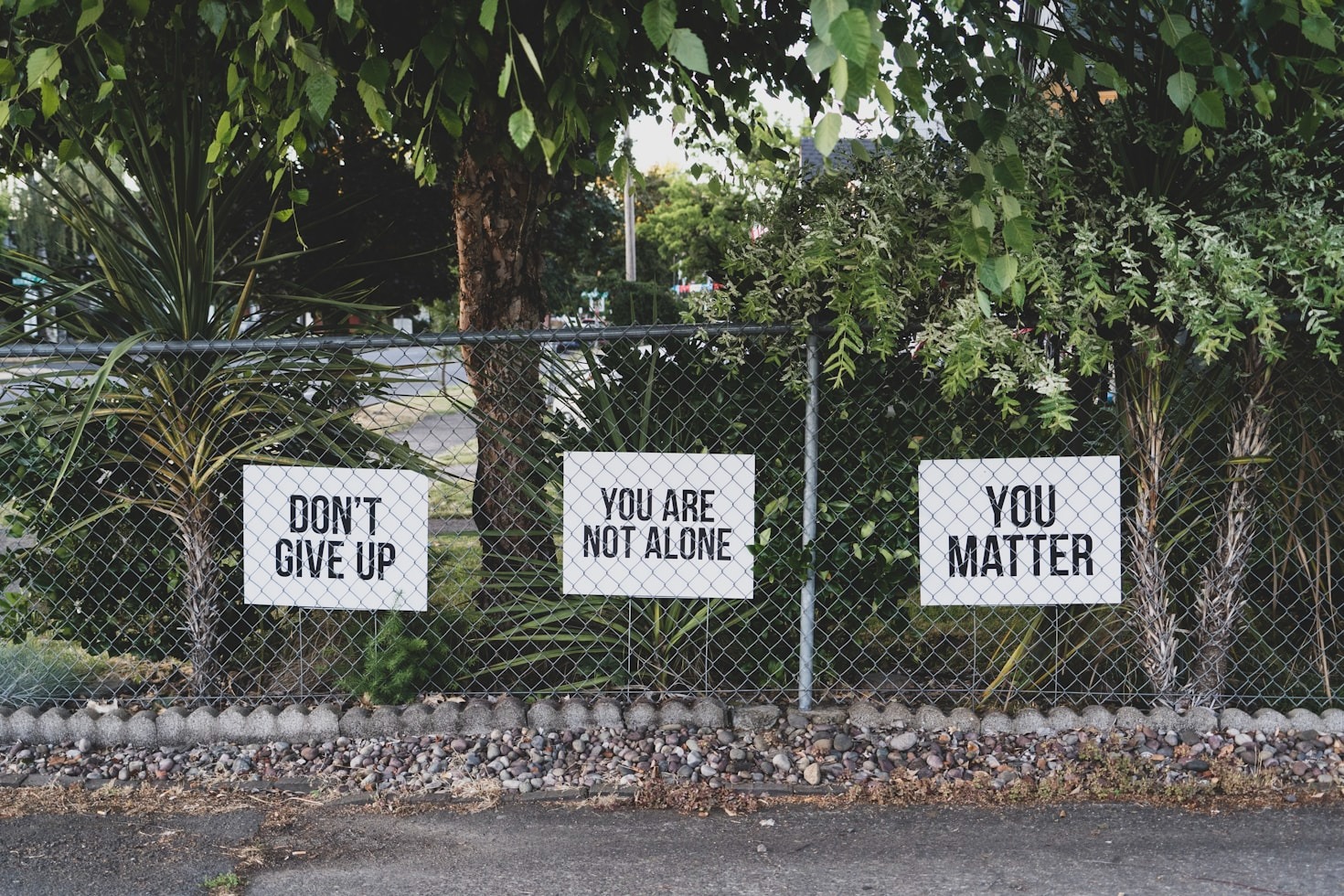 How to Build Resilience in Difficult Times